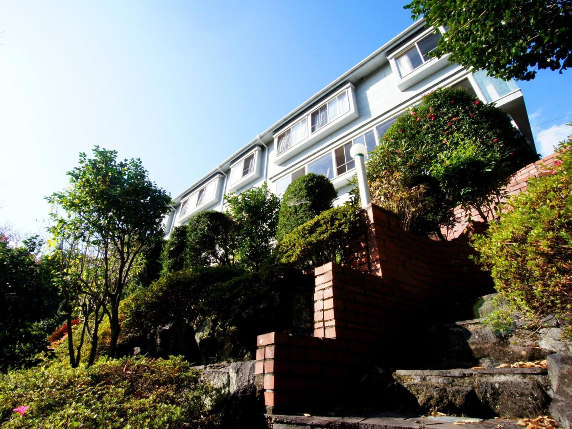 We Home Villa - Jogasaki Onsen - - Vacation Stay 13634V Ito  Zewnętrze zdjęcie